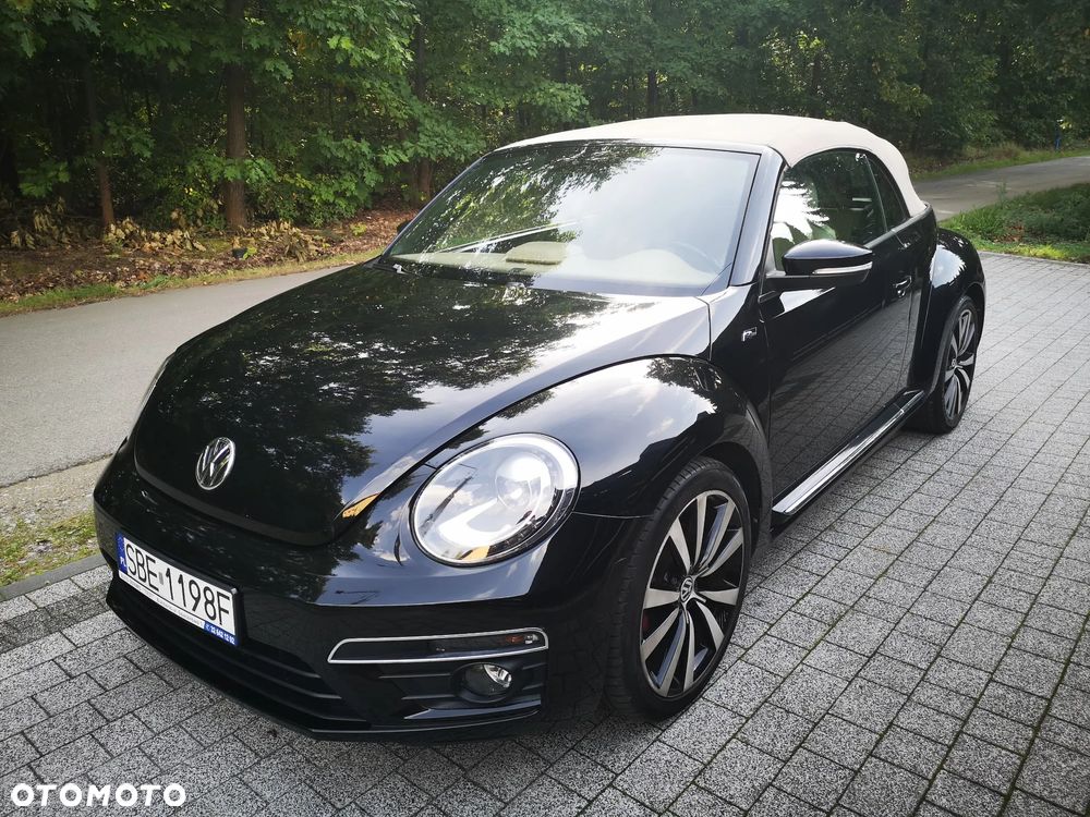 Volkswagen Beetle 2.0 TSI Sport DSG - 3