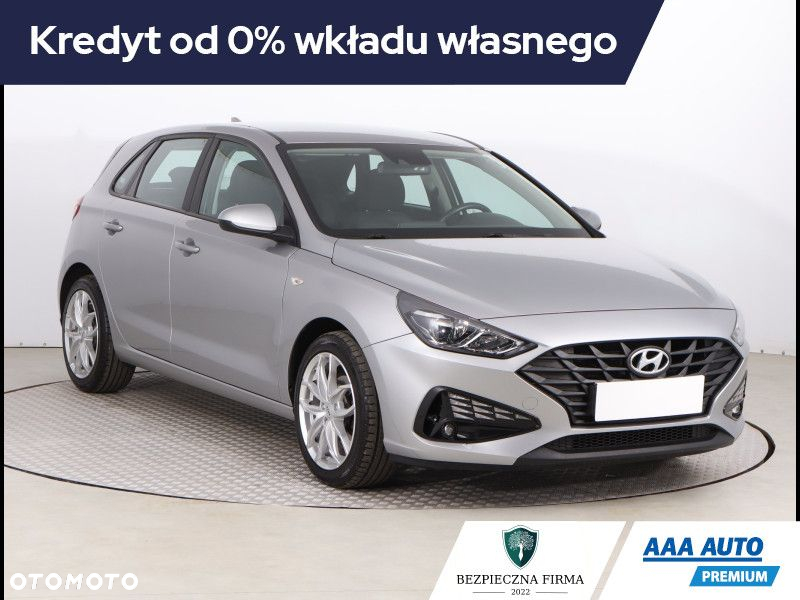 Hyundai i30 - 2