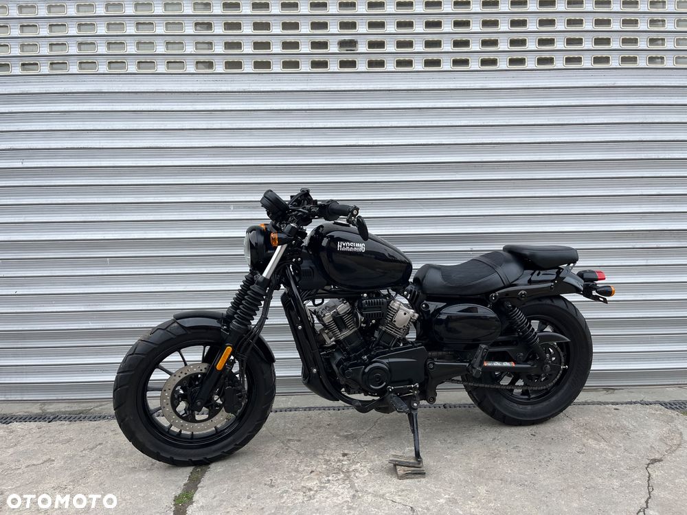 Hyosung GV - 37