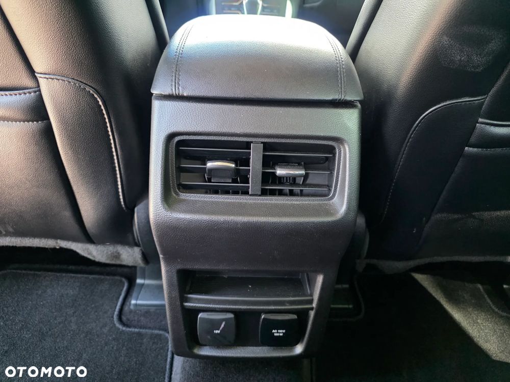 Ford Edge - 24