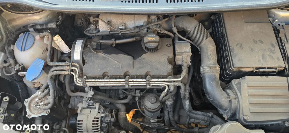 Volkswagen caddy - 21