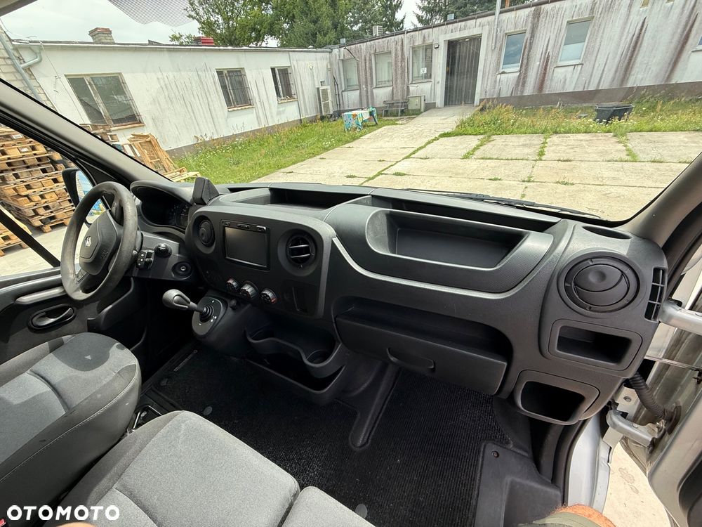 Renault Master - 20