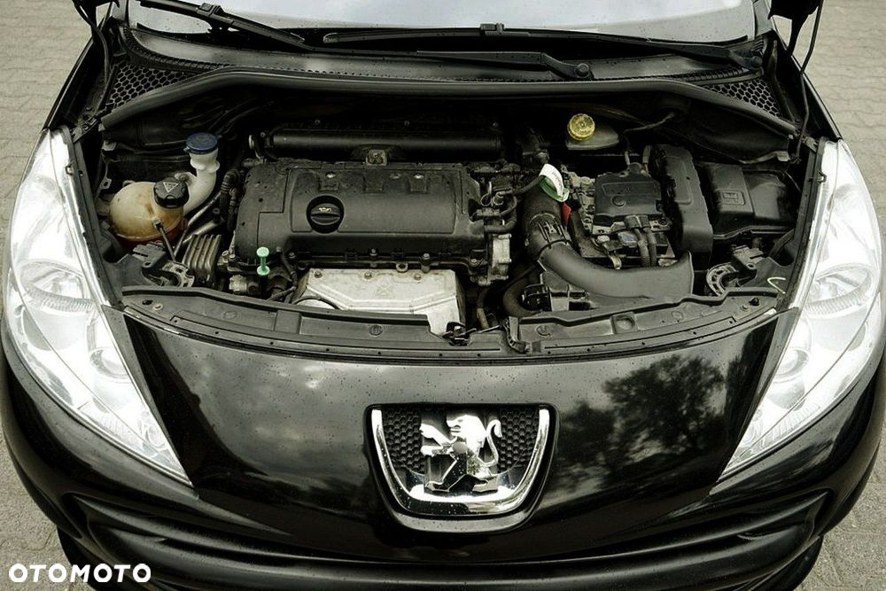 Peugeot 207 - 14