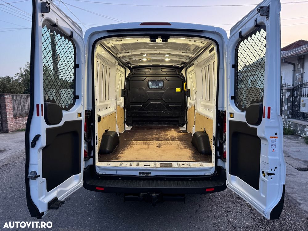 Ford Transit - 8