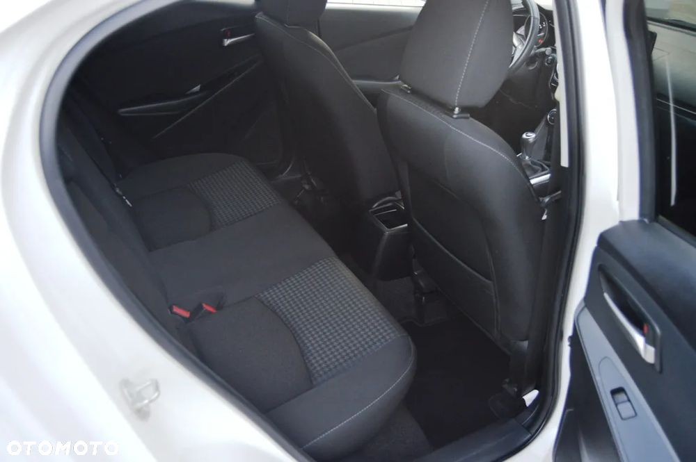 Mazda 2 SKYACTIV-G 90 Sports-Line - 14