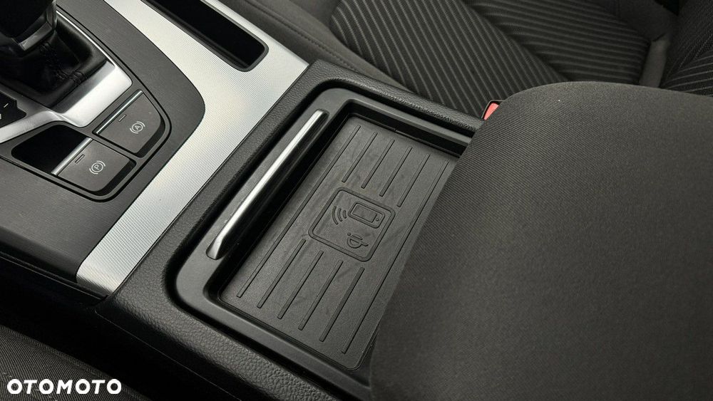 Audi Q5 - 21