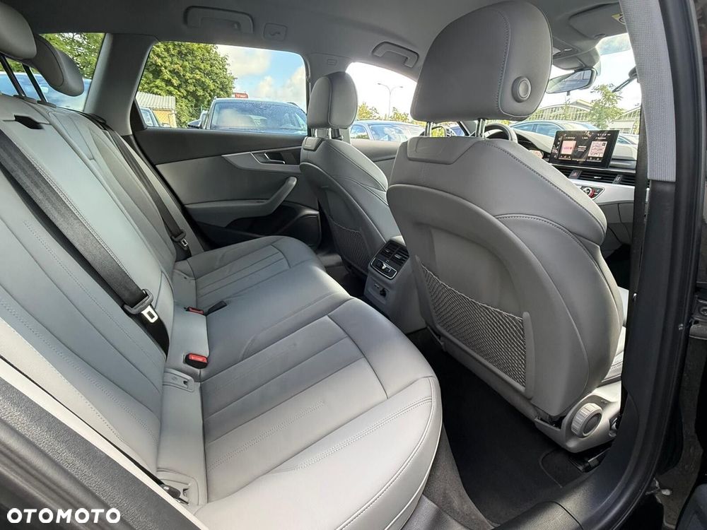 Audi A4 Avant - 20