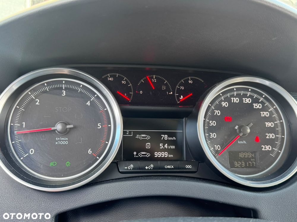 Peugeot 508 2.0 HDi Business Line - 8