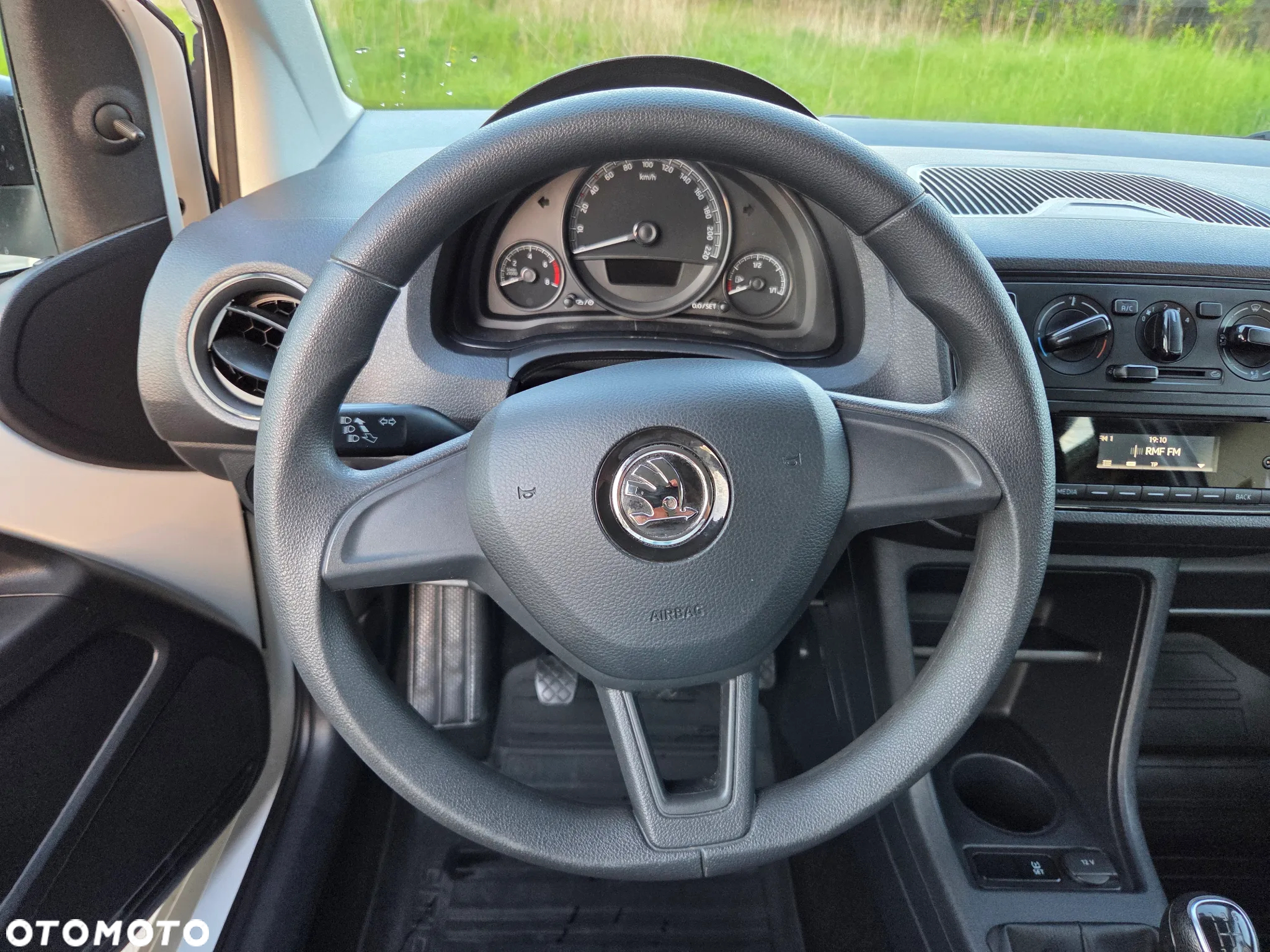 Skoda Citigo 1.0 MPI Cool Edition - 33