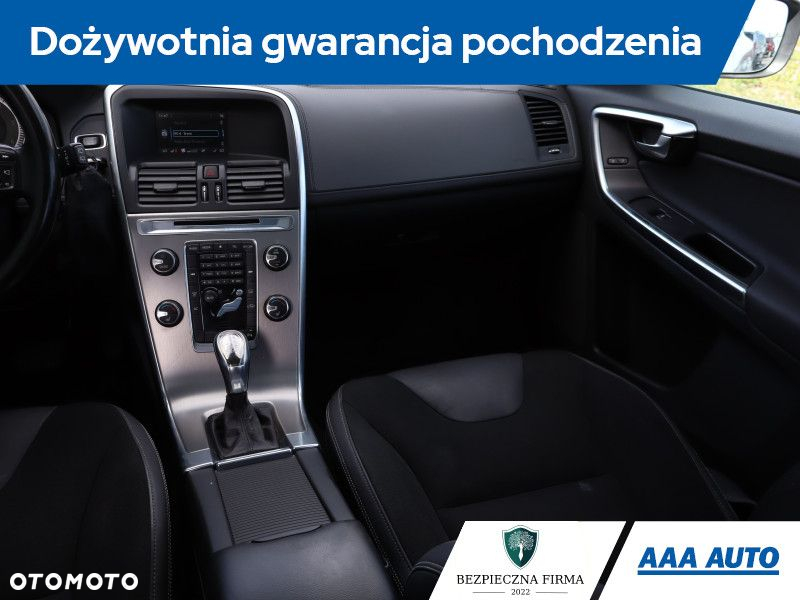 Volvo XC 60 - 9
