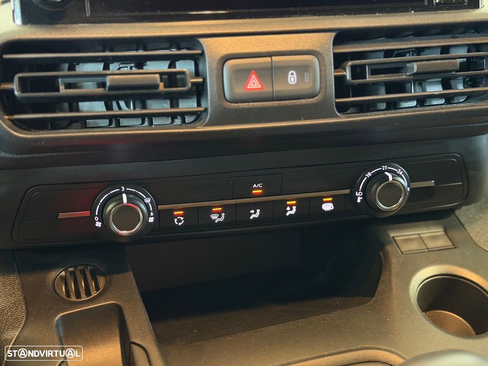 Opel Combo 1.5 CDTi 100HP 3L - 15