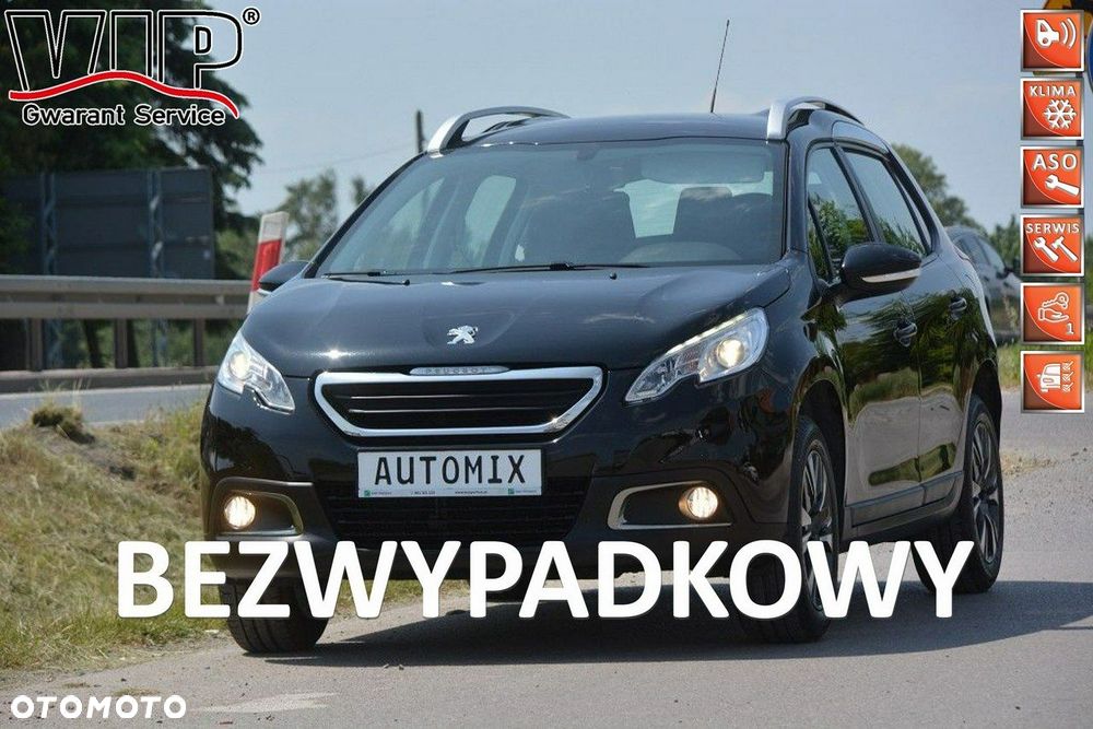 Peugeot 2008 1.2 Pure Tech Access - 1