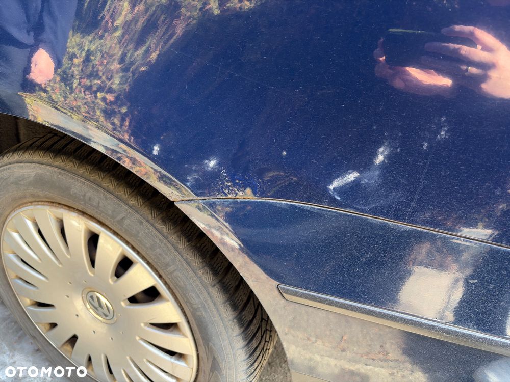 Volkswagen Passat - 12
