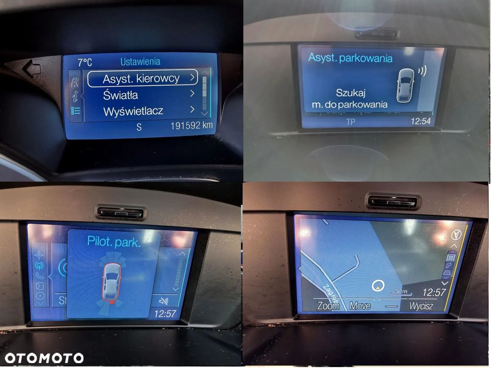 Ford Kuga 2.0 TDCi FWD Titanium - 35