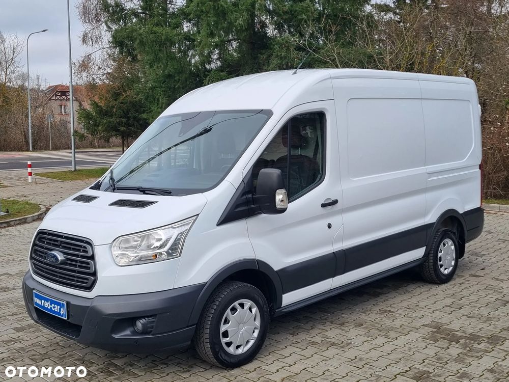 Ford Transit - 30