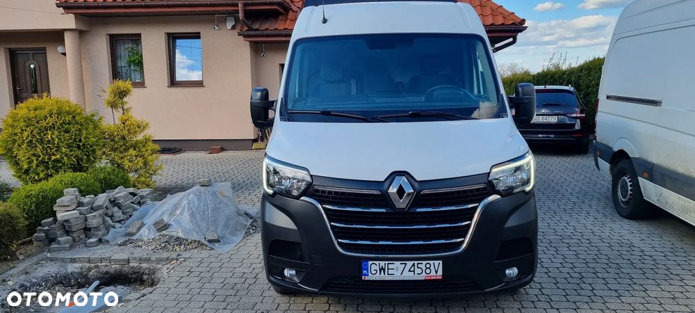 Renault Master - 24