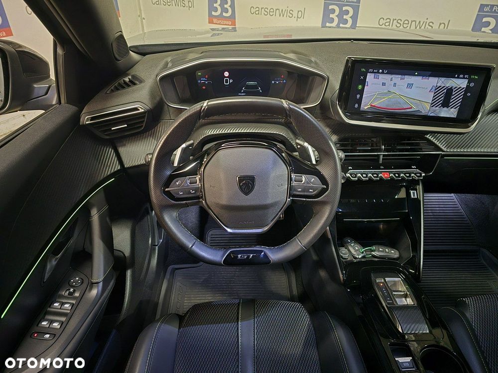 Peugeot 2008 - 19
