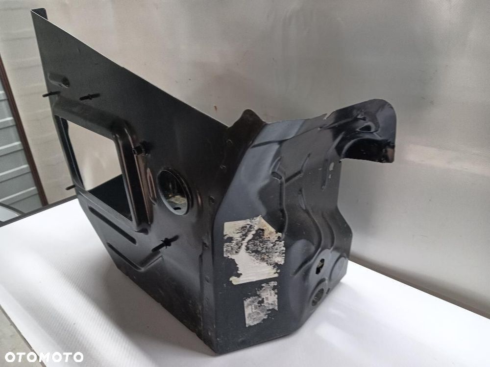 PODŁOGA BAGAŻNIKA PRAWA BMW 3 F30 F31 7228400 - 8