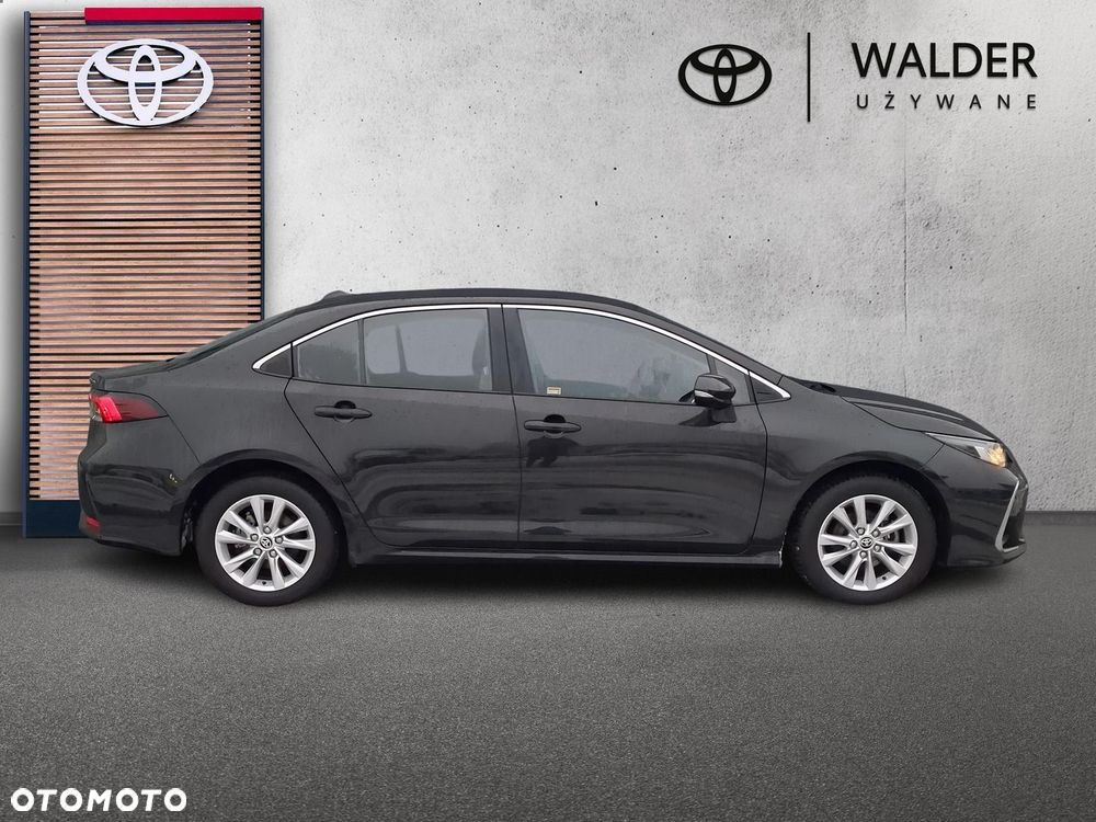 Toyota Corolla 1.8 Hybrid Comfort - 6