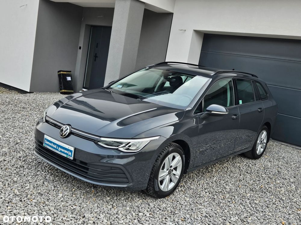 Volkswagen Golf 1.5 TSI EVO Life - 4