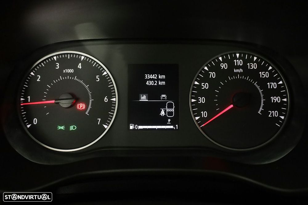 Dacia Sandero 1.0 ECO-G Essential Bi-Fuel - 14