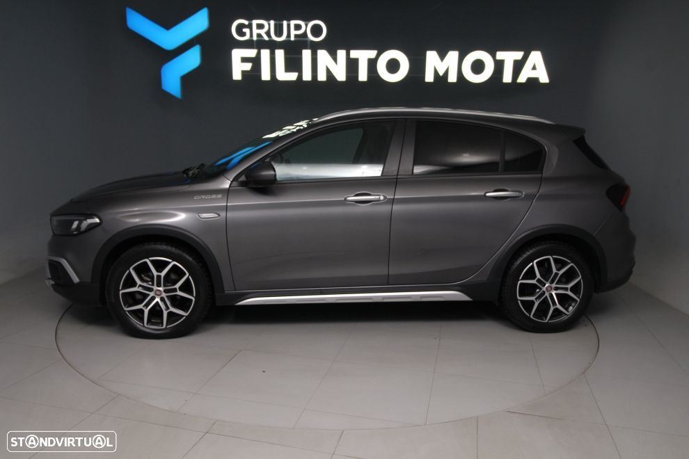Fiat Tipo Cross 1.3 Multijet - 5