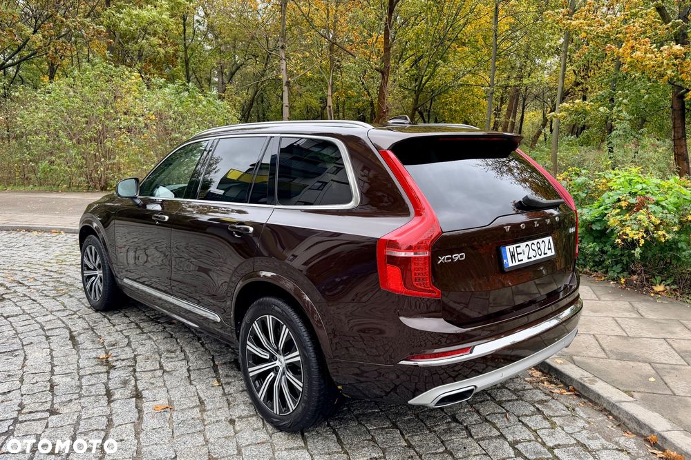 Volvo XC 90 - 3