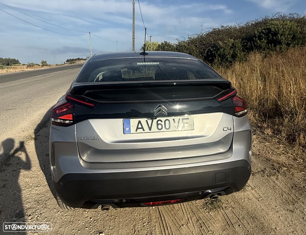 Citroën C4 1.2 PureTech Feel Pack - 7