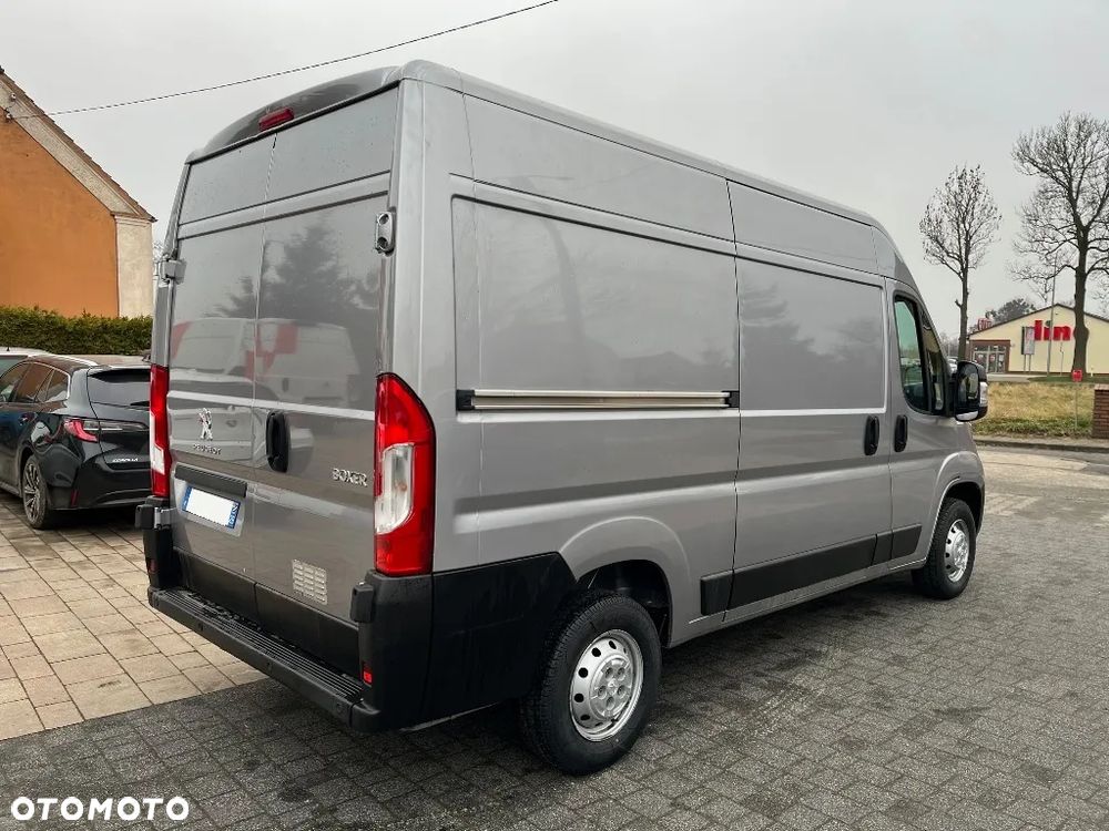 Peugeot Boxer L2H2 - 4