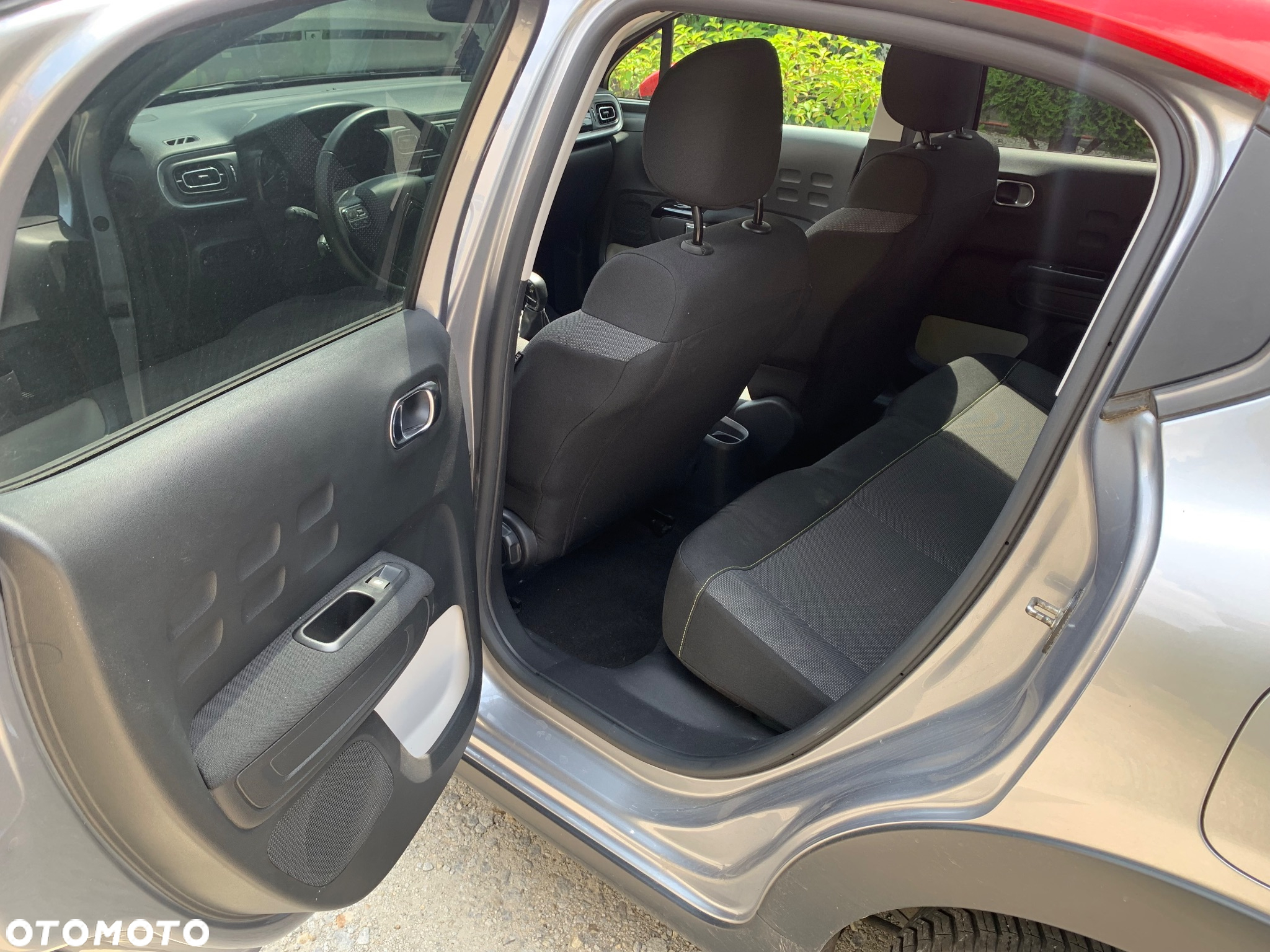 Citroën C3 - 26