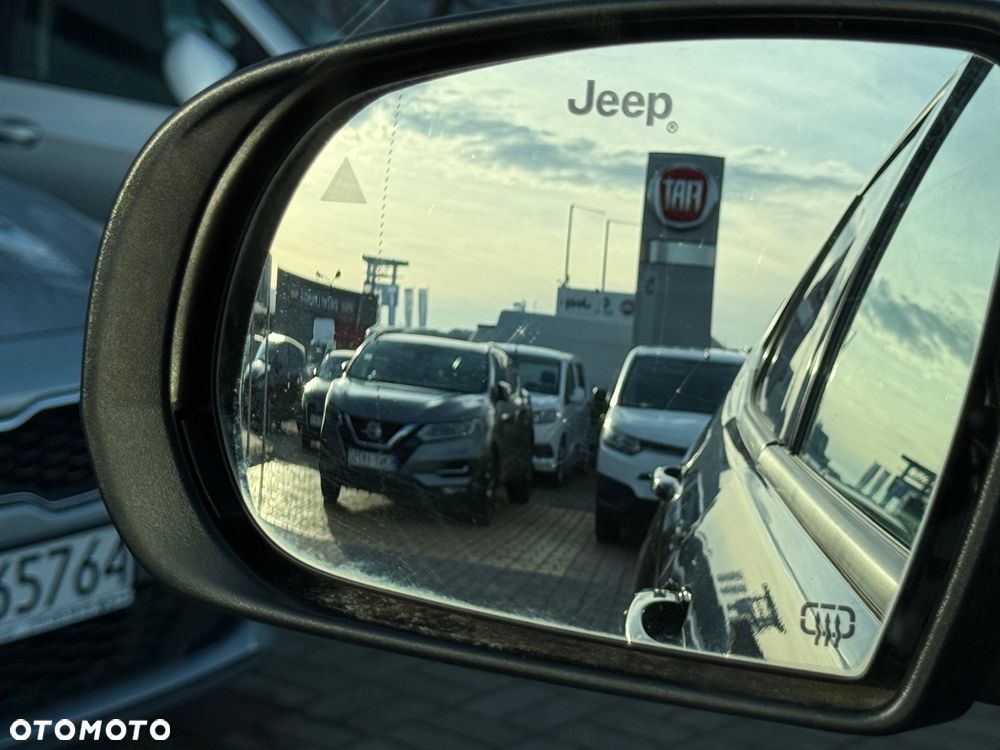 Jeep Compass 1.3 T-GDI I4 Automatik S - 31