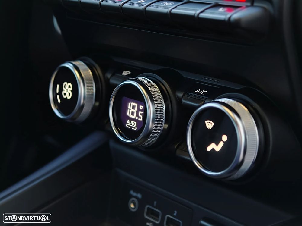 Renault Zoe (c/ Bateria) Exclusive 50 - 27