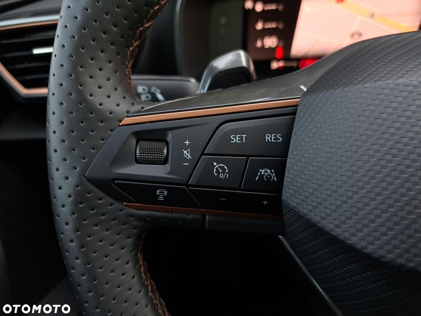 Cupra Leon 2.0 TSI DSG - 19