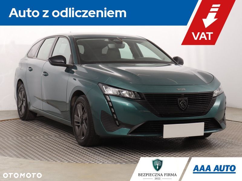 Peugeot 308 - 2