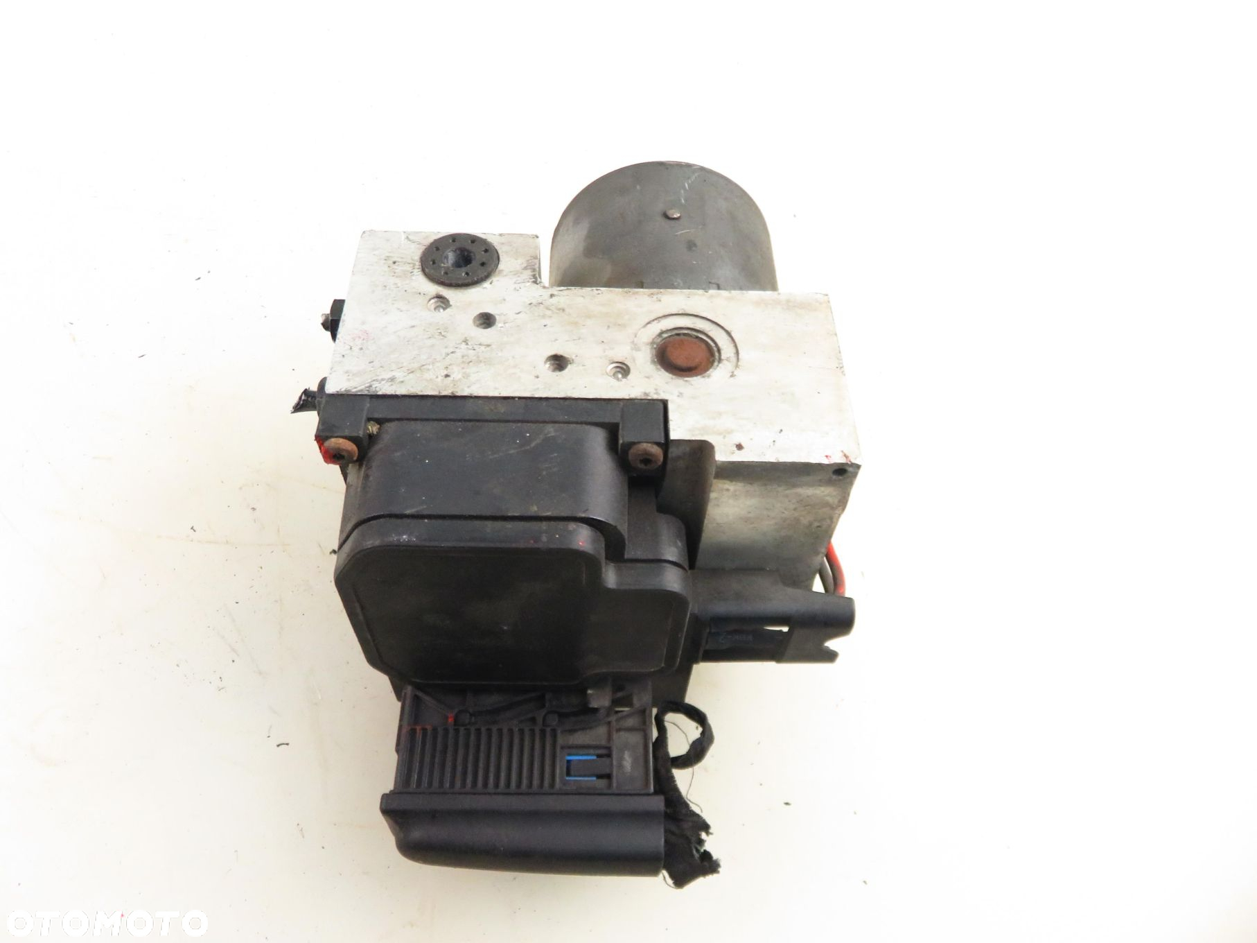 POMPA ABS VW PASSAT B5 (3B2) 0265200401 8E0614111T - 12