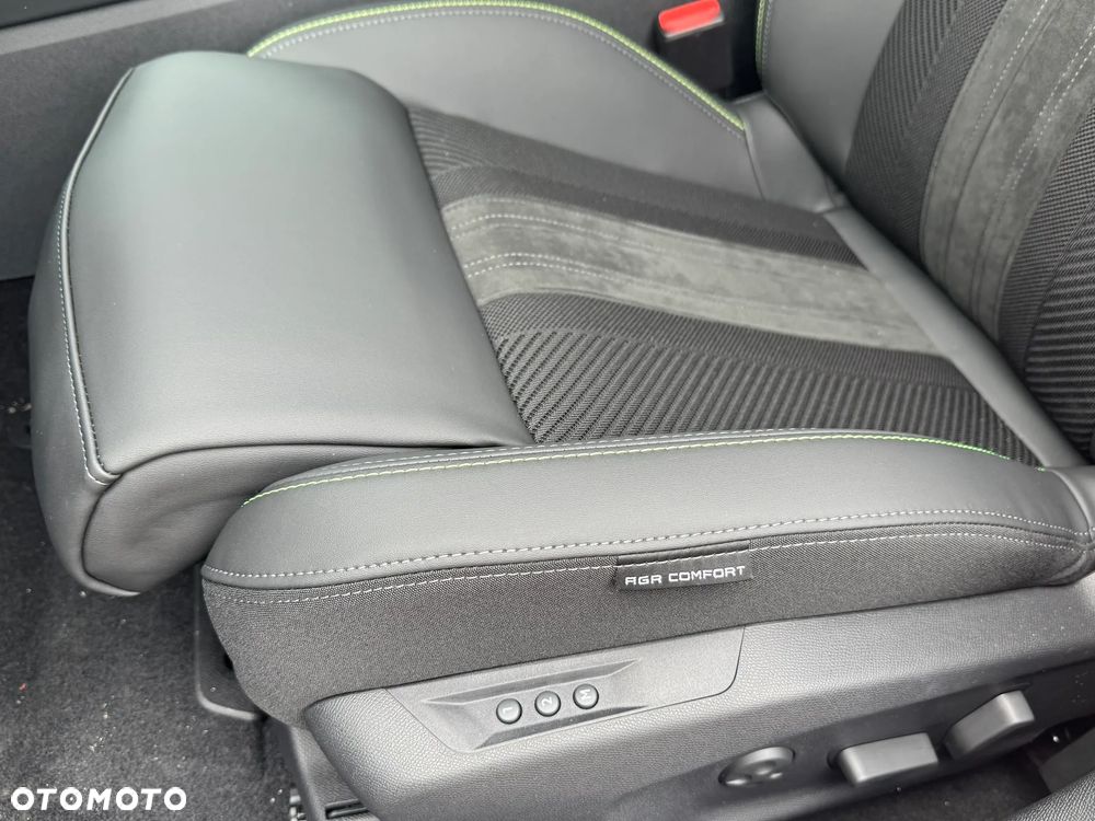 Peugeot 408 1.2 PureTech mHEV GT S&S e-DSC6 - 14