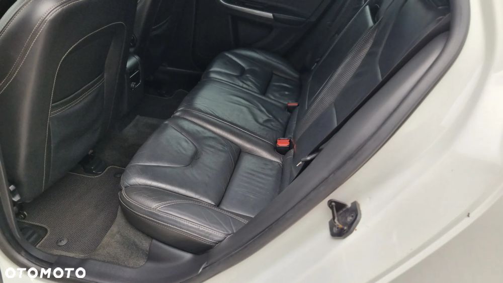 Volvo V60 D3 RDesign - 16