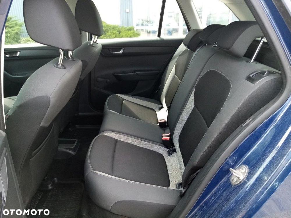 Skoda Fabia 1.0 TSI Ambition - 12