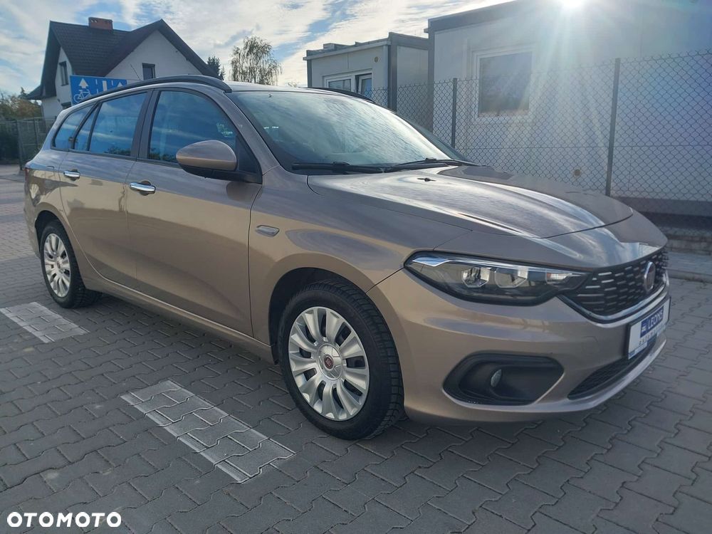 Fiat Tipo - 7
