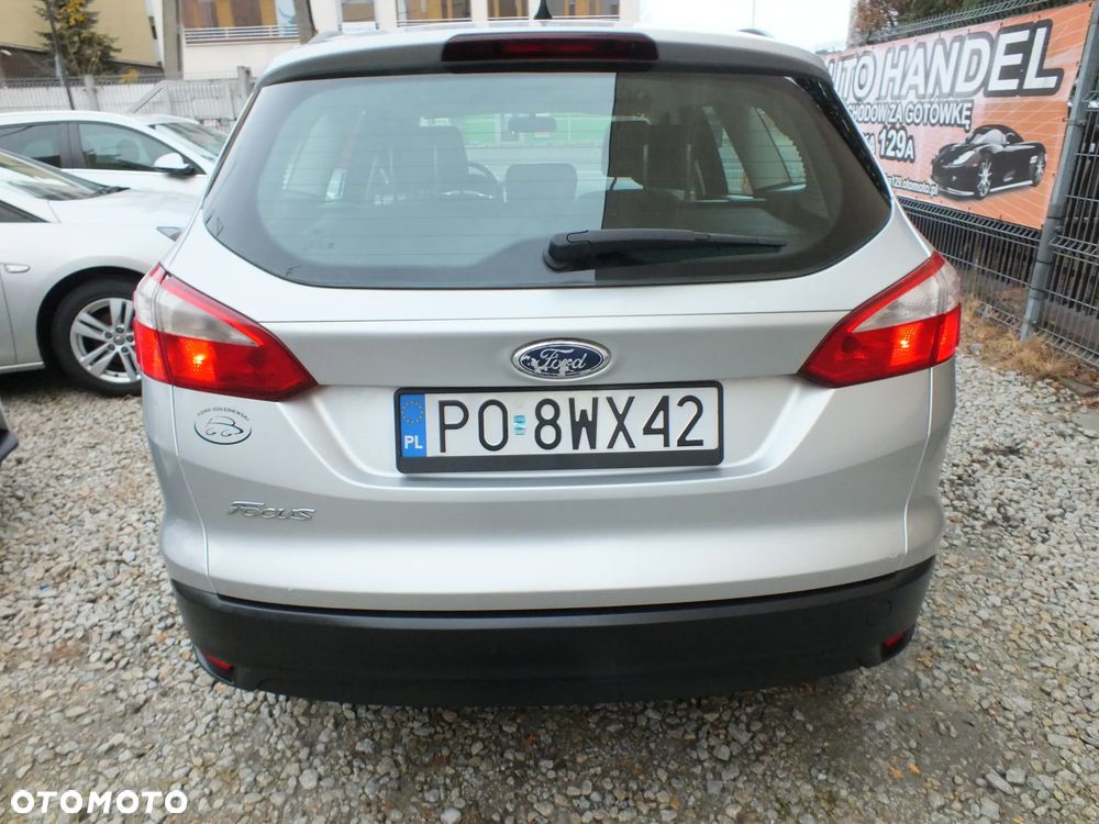 Ford Focus - 17