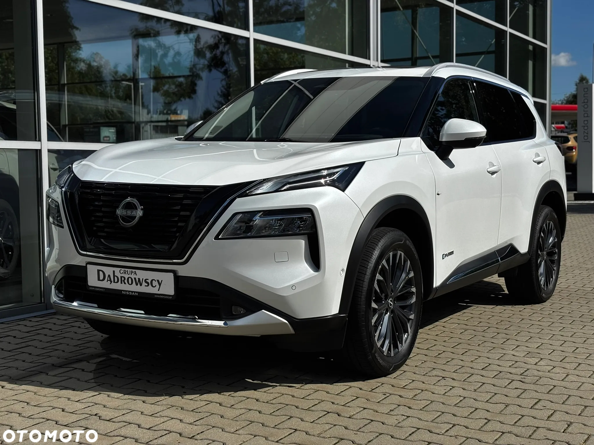 Nissan X-Trail 1.5 VC-T e-POWER Tekna e-4ORCE - 6