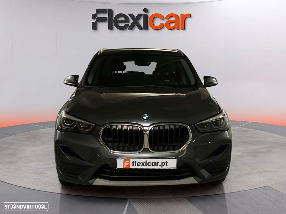 BMW X1 25 e xDrive - 5