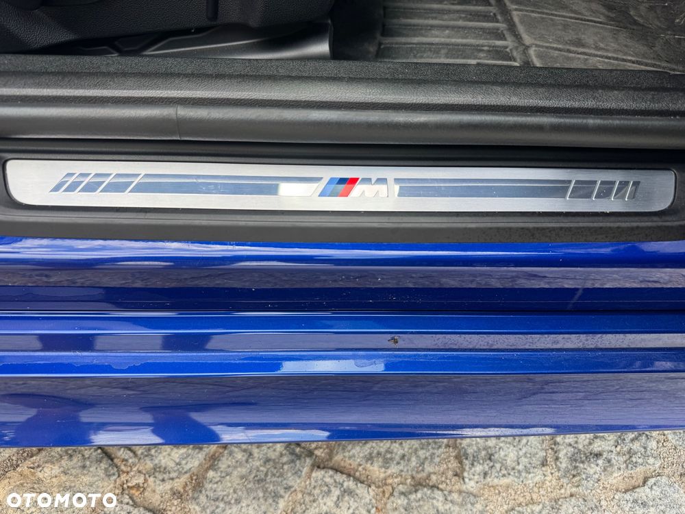 BMW Seria 3 - 22