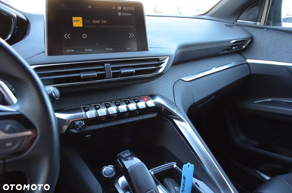 Peugeot 5008 BlueHDi 130 EAT8 GT - 24