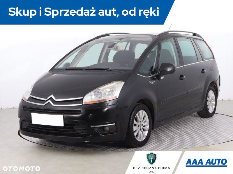 Citroën C4 Grand Picasso - 3