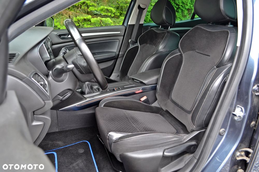 Renault Megane - 17