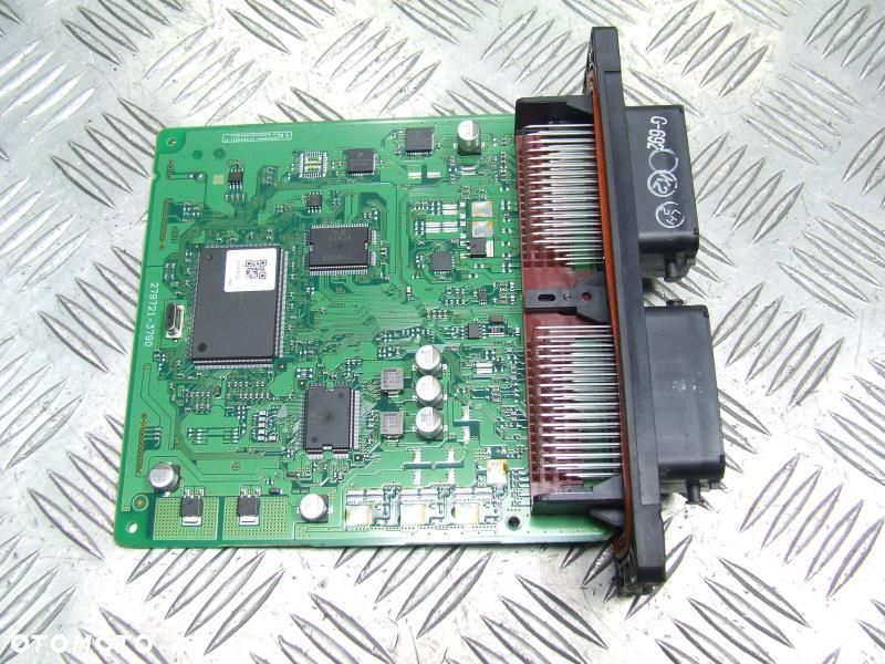 MAZDA 2 1.3 16V MZR KOMPUTER SILNIKA 279721-3790 - 1