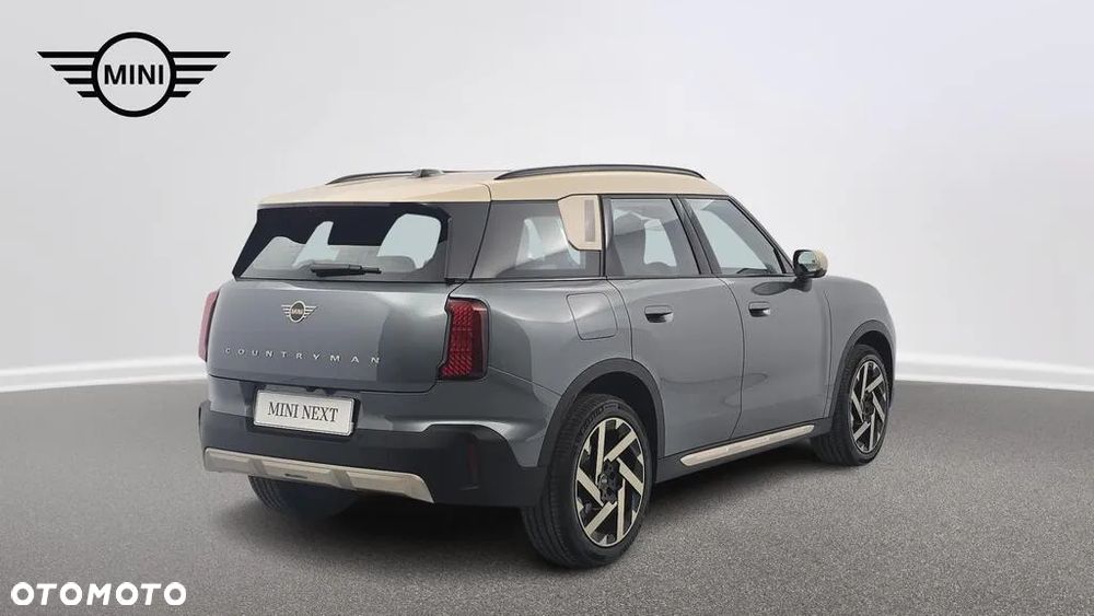 MINI Countryman C mHEV Linia Favoured - 6