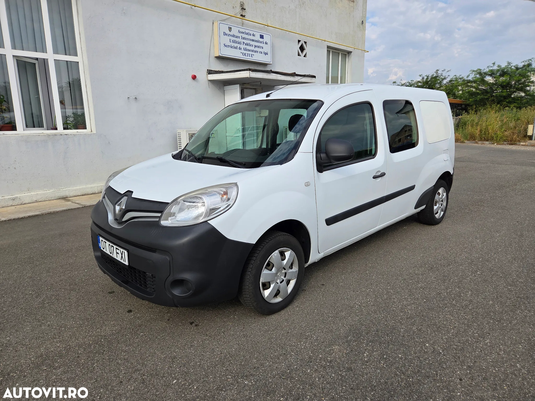 Renault Kangoo - 11