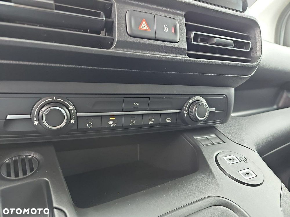 Peugeot Partner - 19